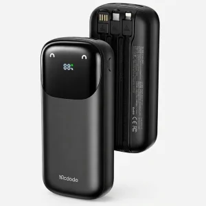 پاوربانک 22.5 وات مک دودو مدل mc-8530 ظرفیت 20000 میلی‌آمپرساعت.webp