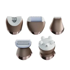 اپیلاتور گرین لاین مدل 5in1 kit.webp
