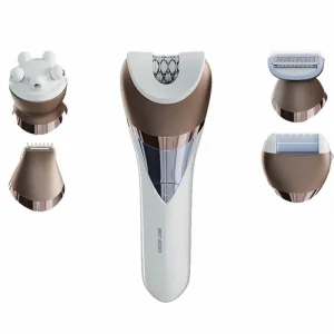 اپیلاتور گرین لاین مدل 5in1 kit.webp