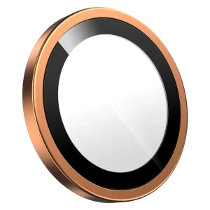 محافظ لنز دوربین گرین لاین مدل Classic Camera Lens مناسب برای گوشی موبایل اپل iPhone 17 Pro Max / iPhone 17 Pro