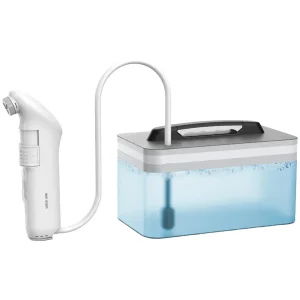 نگهدارنده آب گرین لاین مدل Portable Travel Bidet Pro