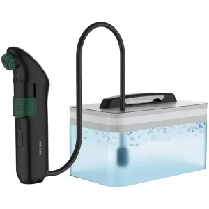 نگهدارنده آب گرین لاین مدل Portable Travel Bidet Pro