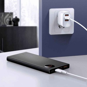 پاوربانک باسئوس مدل ADAMAN METAL DIGITAL DISPLAY.jpg