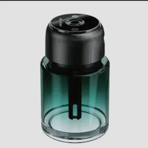 خوشبو کننده هوشمند هوا گرین لاین مدل Q/BX001