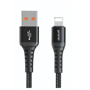 کابل شارژ و انتقال داده لایتنینگ مک دودو مدل CA-2263 طول 3 متر