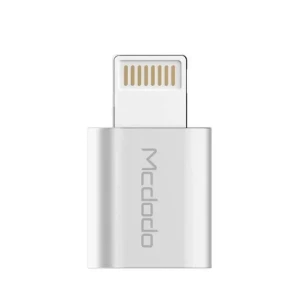 تبدیل لایتنینگ به میکرو USB مک دودو مدل OT-214