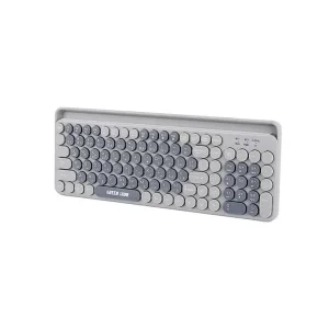 ماوس و کیبورد بی سیم گرین لاین مدل Green Lion Wireless Duo