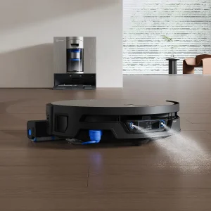 جاروبرقی رباتیک اکووکس Deebot X12S
