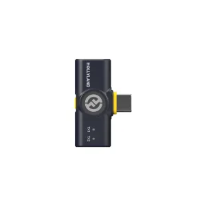 گیرندهٔ USB-C هالیلند Lark M2