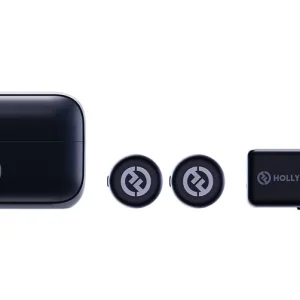 کیت 2TX+2RX میکروفون هالیلند Lark M3