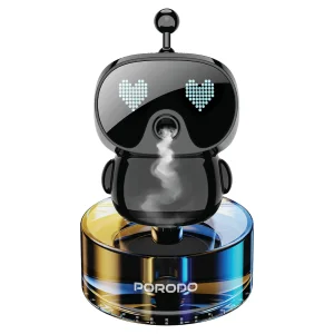 خوشبوکننده هوشمند خودرو پرودو Robovibe مدل PDLSLN2219