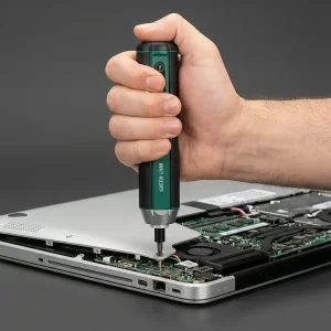 پیچ گوشتی شارژی گرین لاین مدل GSD-17