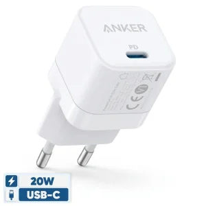 شارژر دیواری انکر Anker A2663K11