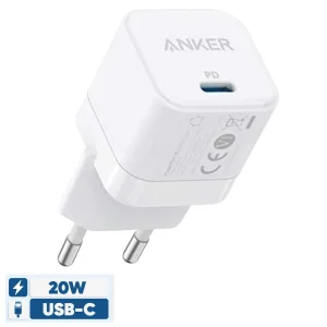 شارژر دیواری انکر Anker A2663K11