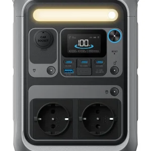 پاوراستیشن قابل حمل انکر SOLIX C300 مدل A1722