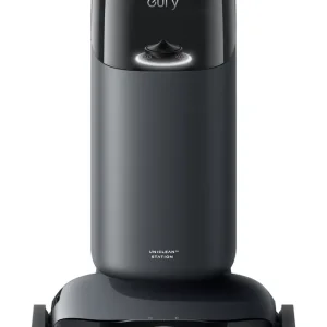 جارو رباتیک یوفی انکر Omni S1 با ایستگاه UniClean مدل T2071