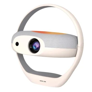 ویدئو پروژکتور هوشمند قابل حمل گرین لاین مدل Saturn