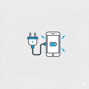 کابل و شارژر