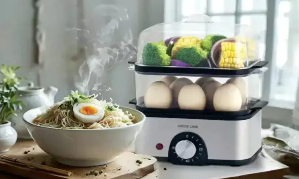 بهترین مارک بخارپز