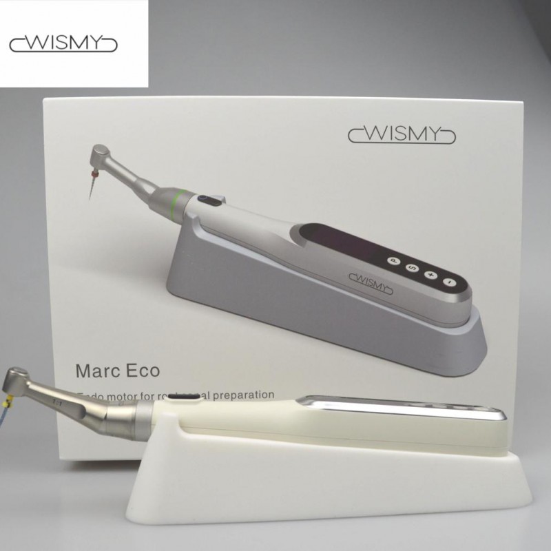 دستگاه روتاری Marc Eco