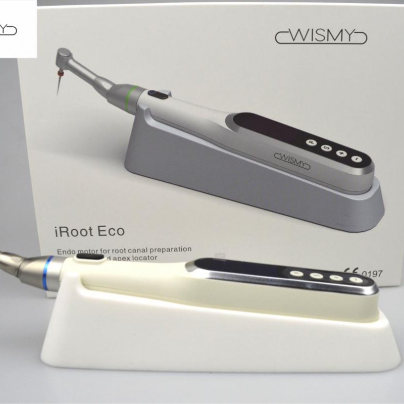 دستگاه روتاری همراه با اپکس لوکیتور  Iroot Eco