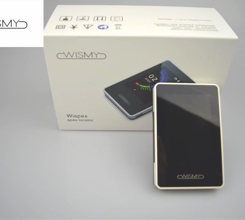 دستگاه اپکس لوکیتور wispex