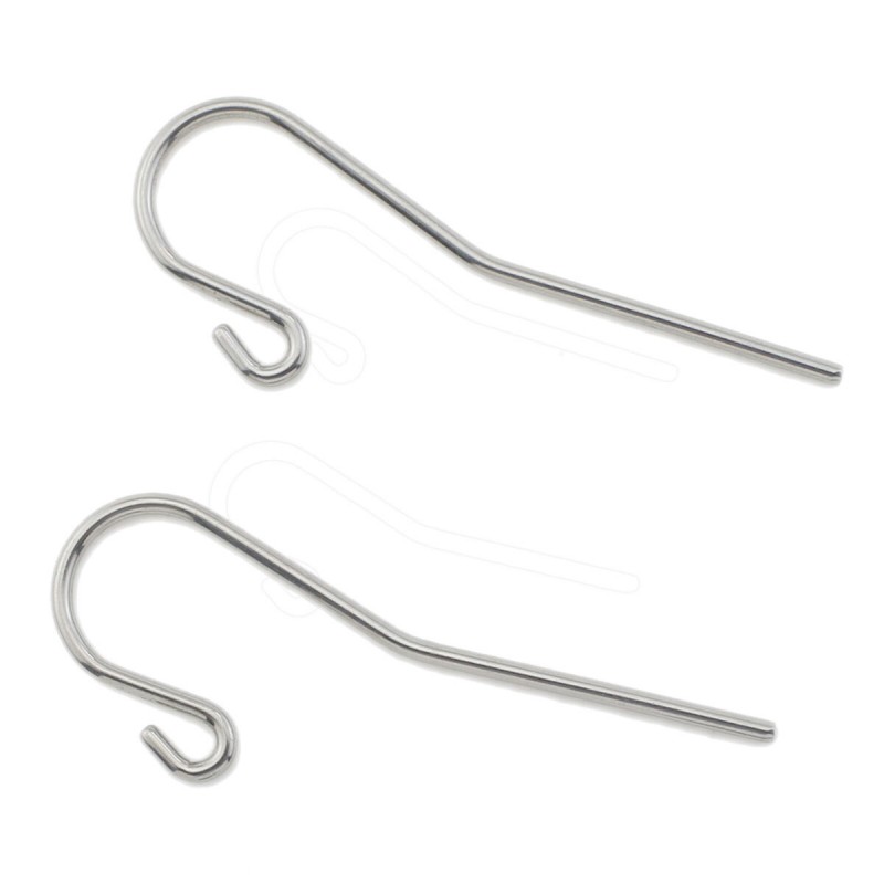 قلاب/حلقه فلزی اپکس لوکیتور