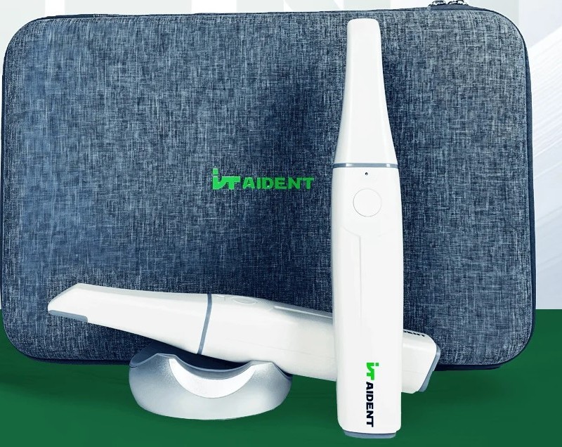 اسکنر داخل دهانی AIDENT مدل Ai-30