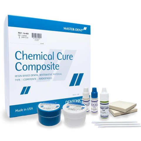 کامپوزیت سلف کیور Self Cure Composite