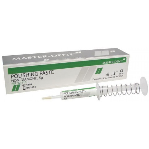 خمیر پرداخت کامپوزیت Polishing Paste