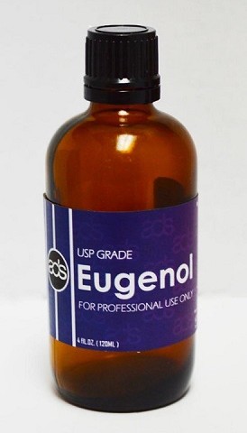 اوژنول 120 میل/Eugenol 120ml