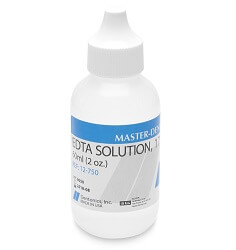 محلول ای دی تی ای EDTA Solution %17