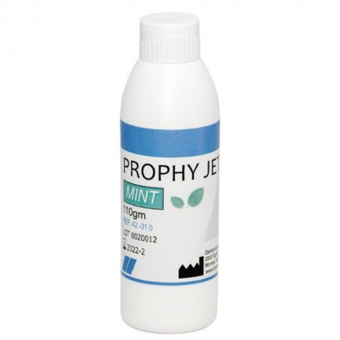 پودر ايرفلو کوچک/ Prophy Jet Powder