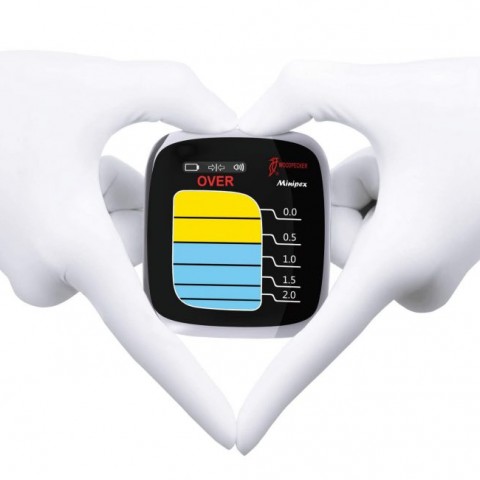 اپکس لوکیتور/ Minipex