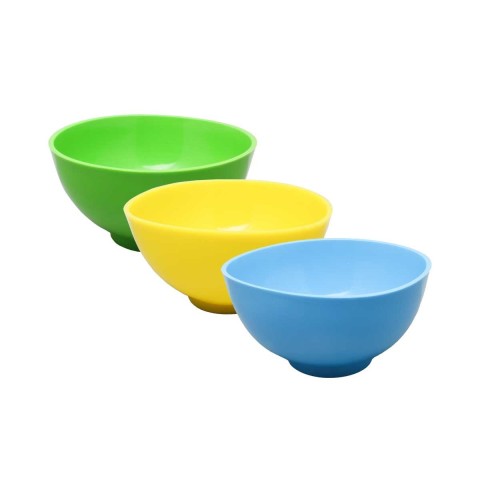 کاسه پلاستیکی