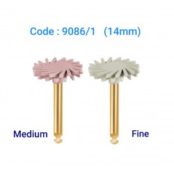 دیسک خورشیدی پرداخت کامپوزیتEVE