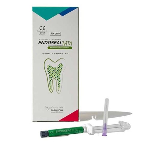 Endoseal MTA – ام تی ای ماروچی