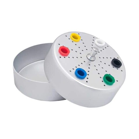 جا فایل و فرز آلومینیومی