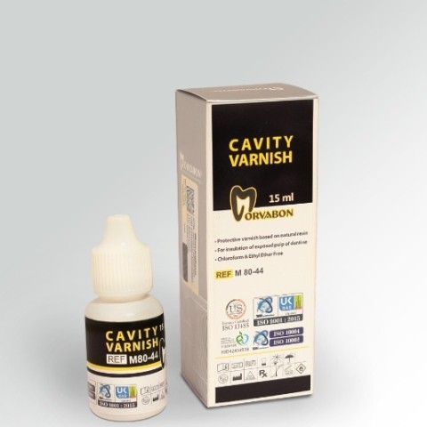 وارنیش مروابن