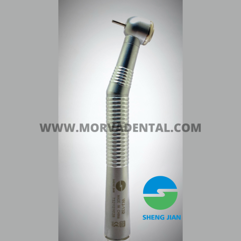 توربین پوش باتن SHENGJIAN