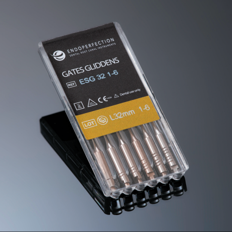 گیتس اندوپرفکشن ENDOPERFECTION