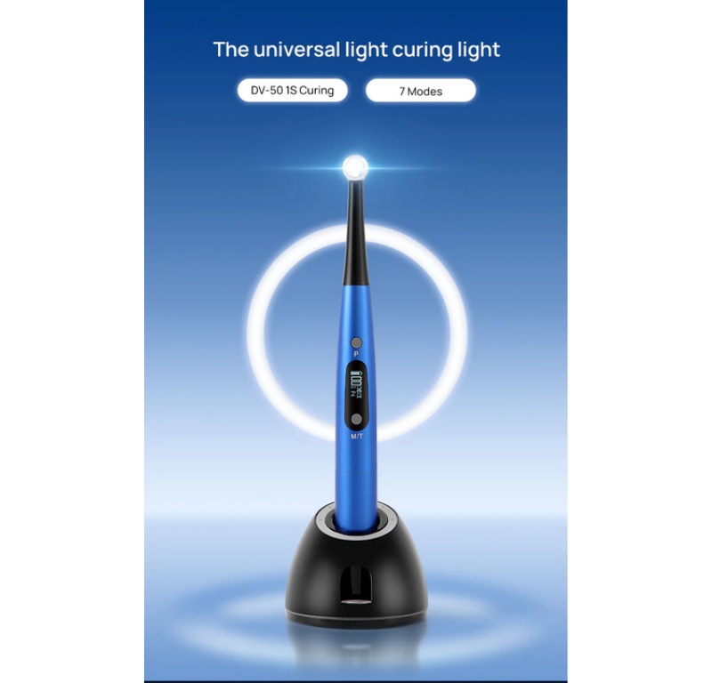 لایت کیور vrnمدل DV-50