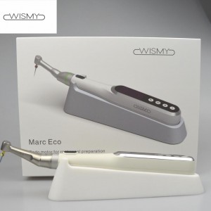 دستگاه روتاری Marc Eco