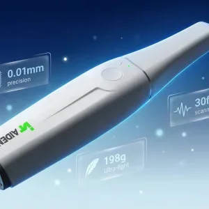 اسکنر داخل دهانی AIDENT مدل Ai-30
