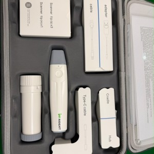 اسکنر داخل دهانی AIDENT مدل Ai-30