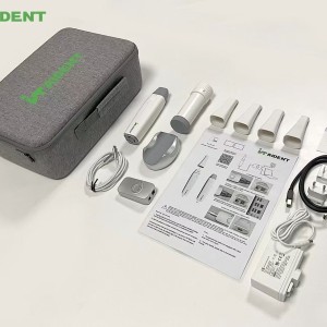 اسکنر داخل دهانی AIDENT مدل Ai-30
