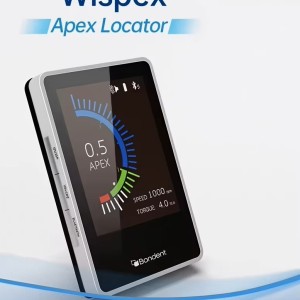 دستگاه اپکس لوکیتور wispex