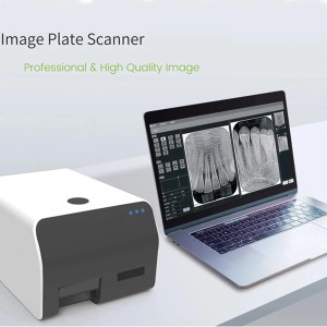 دستگاه فسفر پلیت مدل EQ-600