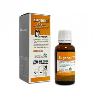 اوژنول Eugenol