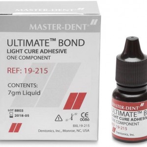 باندینگ نسل ۵ Ultimate Bond